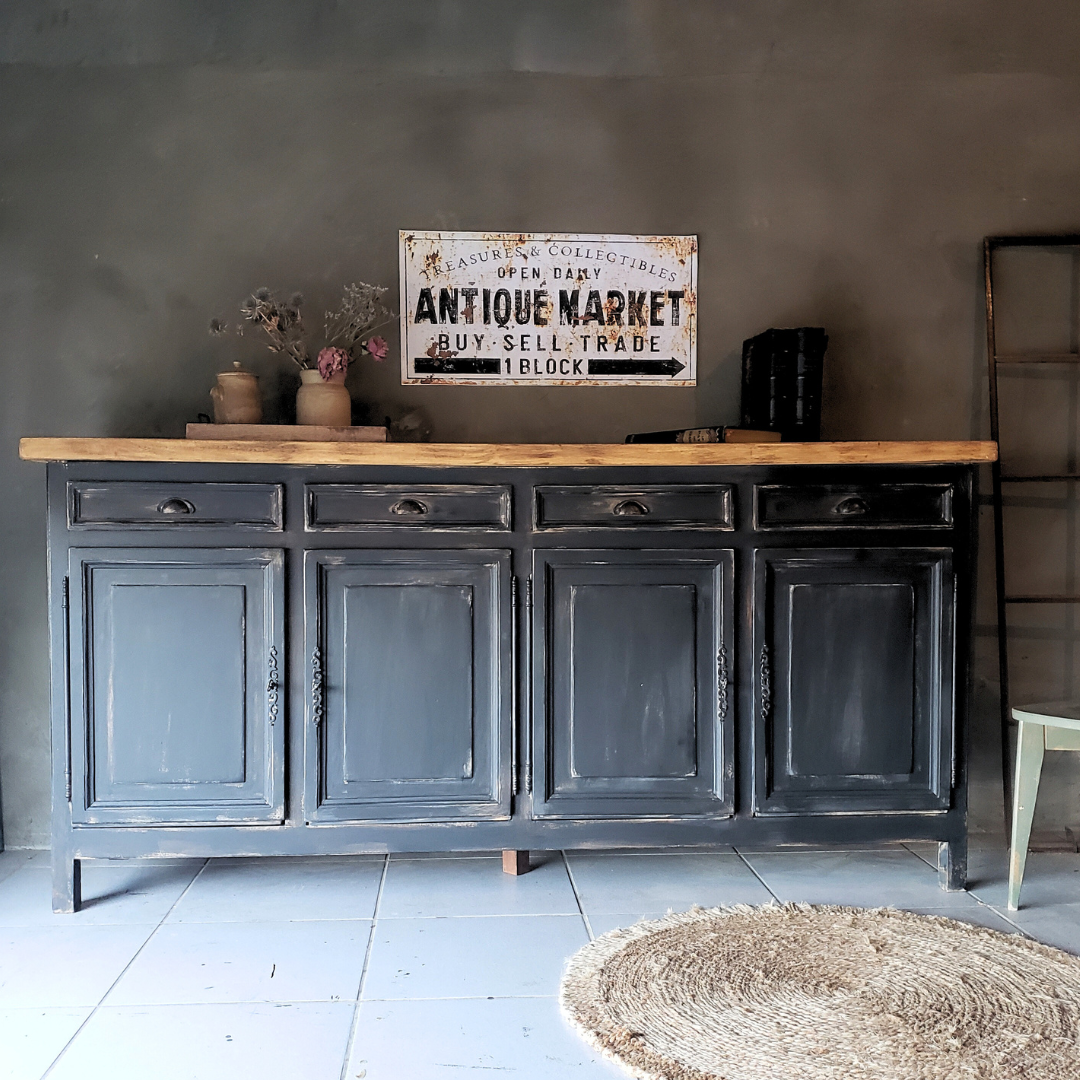 BUFFET/COMPTOIR/ILOT
