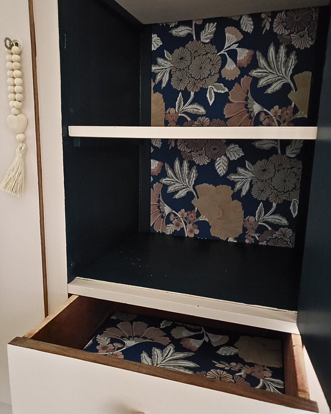 ARMOIRE ASYMÉTRIQUE ENFANT