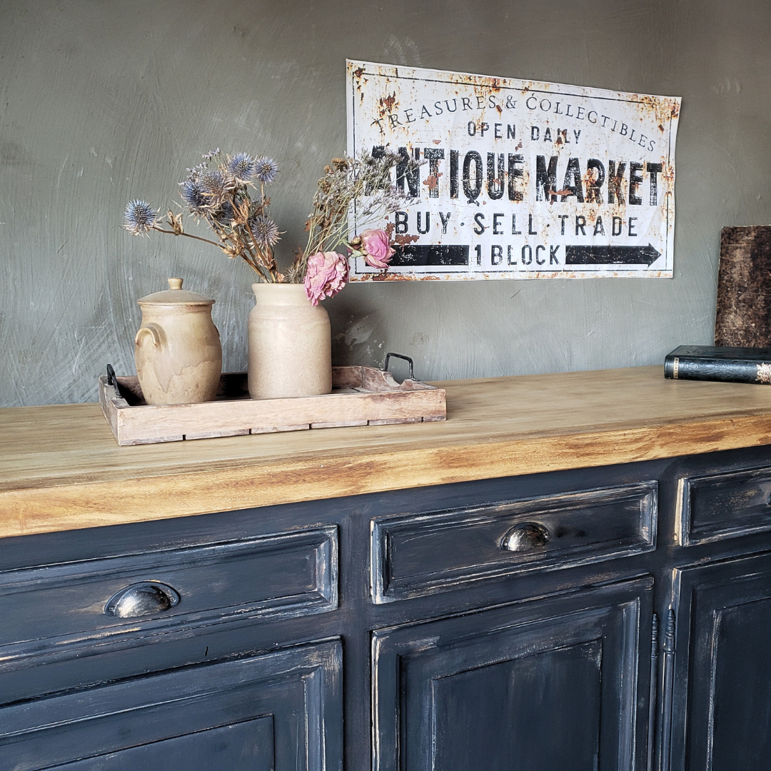 BUFFET/COMPTOIR/ILOT