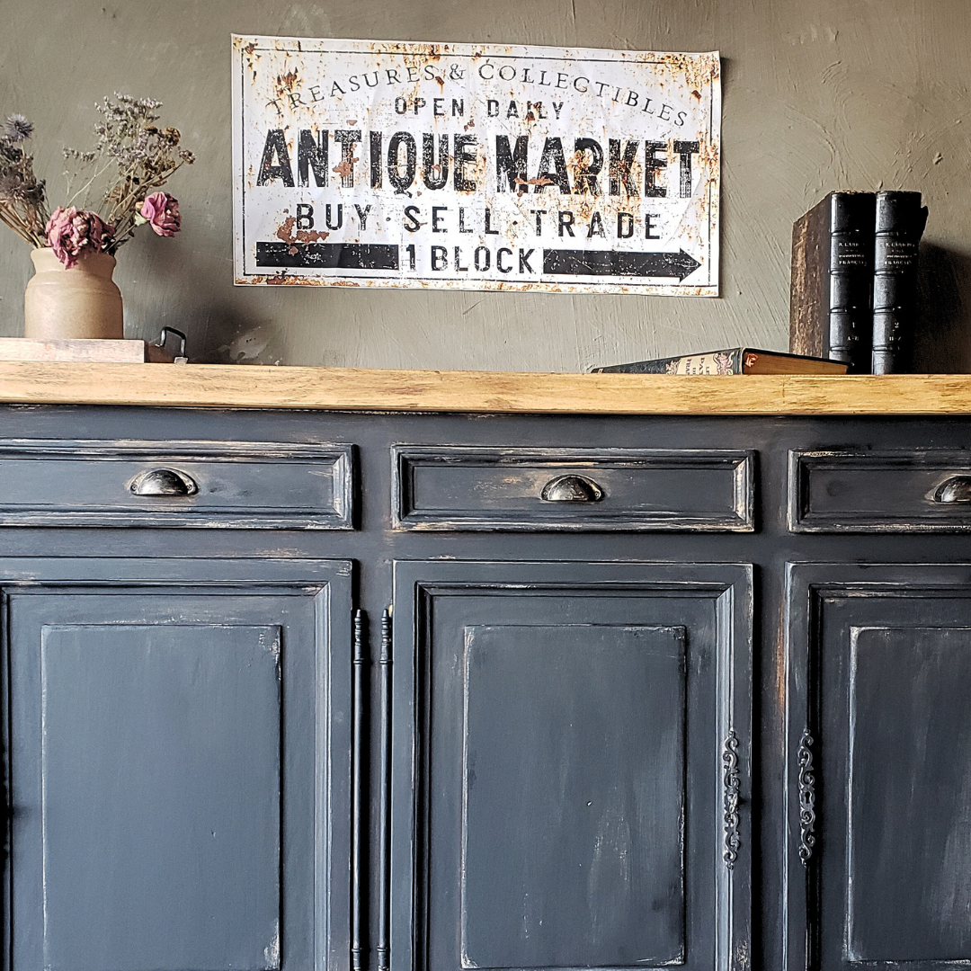 BUFFET/COMPTOIR/ILOT