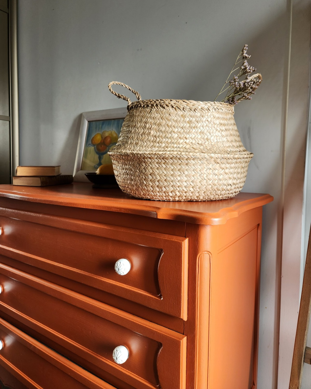 COMMODE PEPS 🧡 N°15