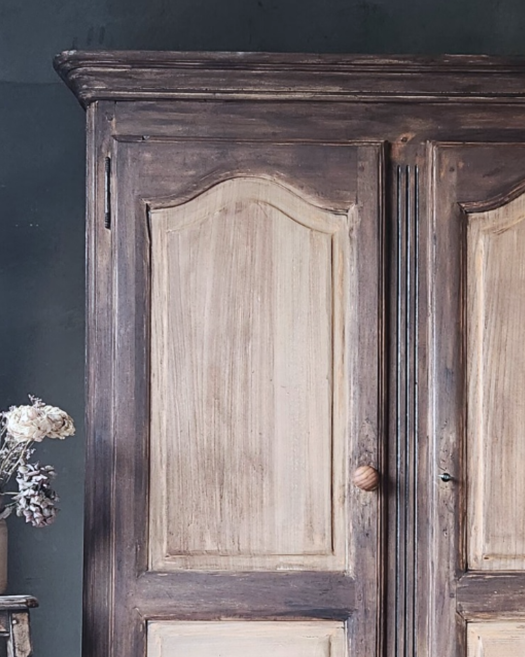 L' ARMOIRE DE CAMPAGNE