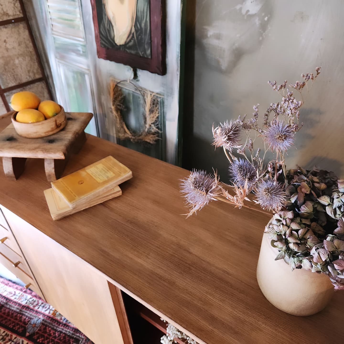 ENFILADE SCANDINAVE N°67