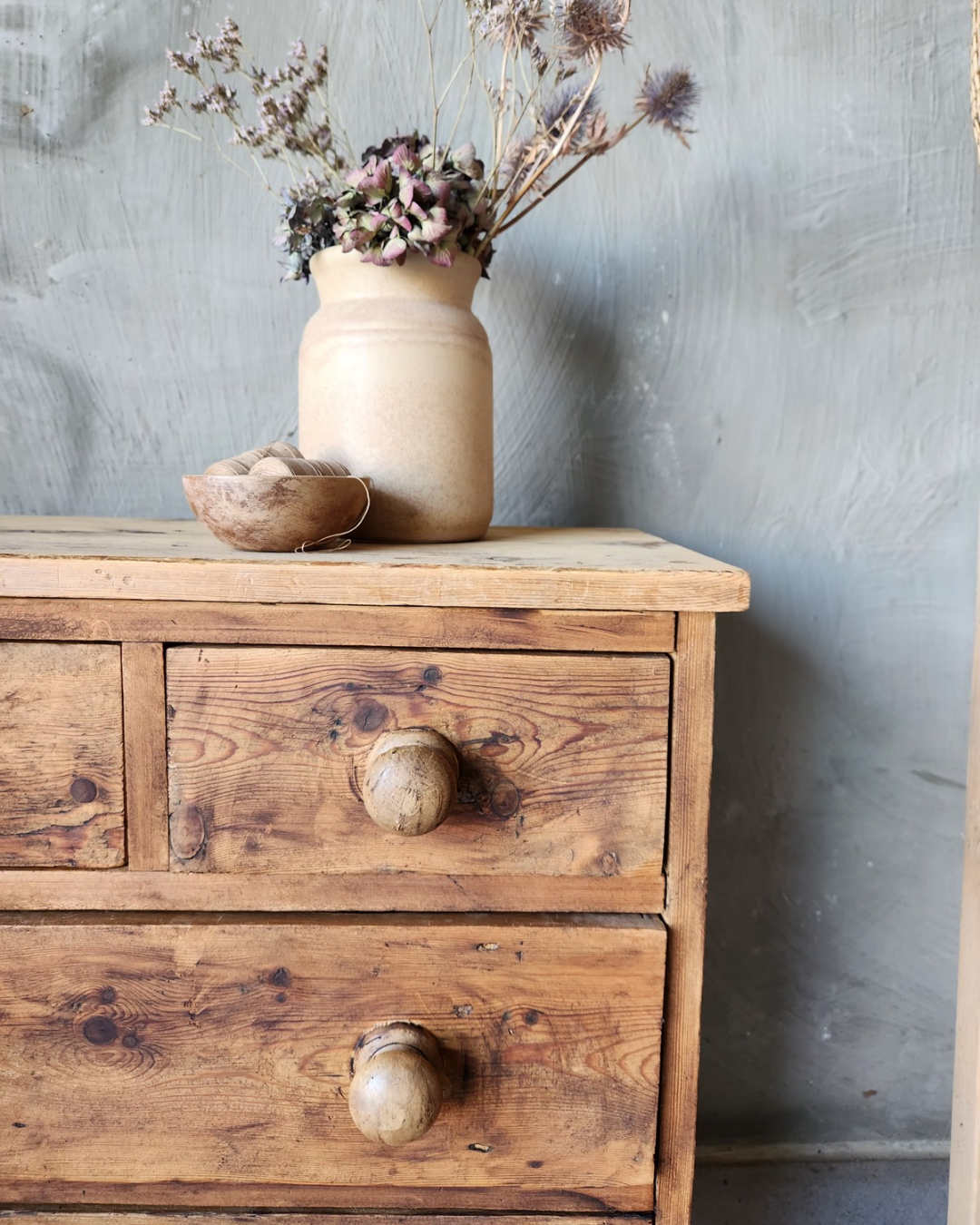 COMMODE {PETITE} N°7