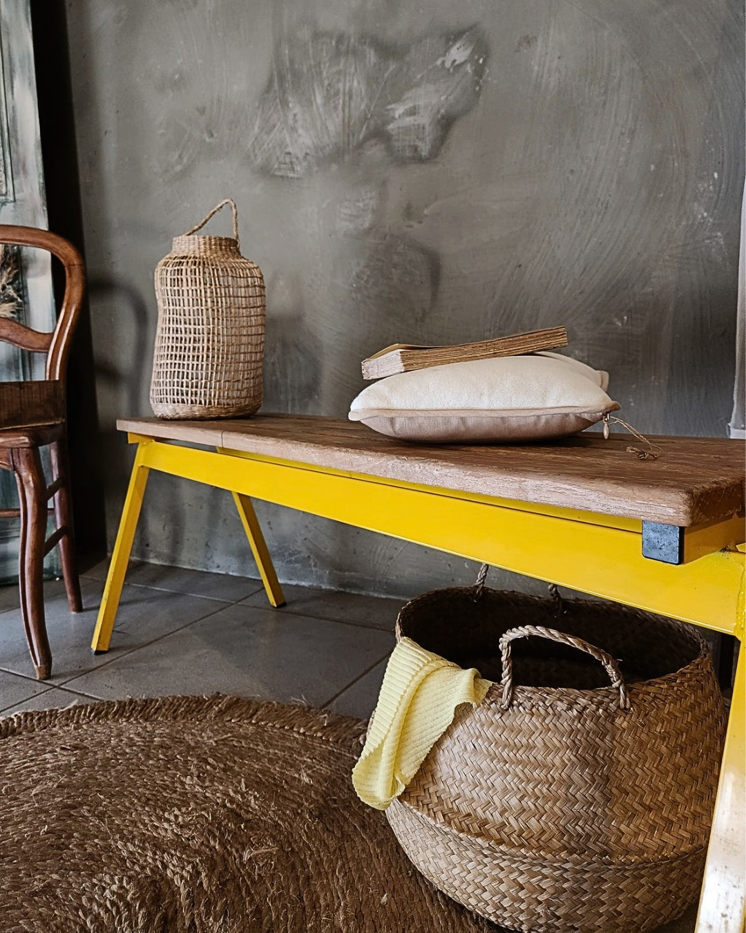 💛 BANC VINTAGE