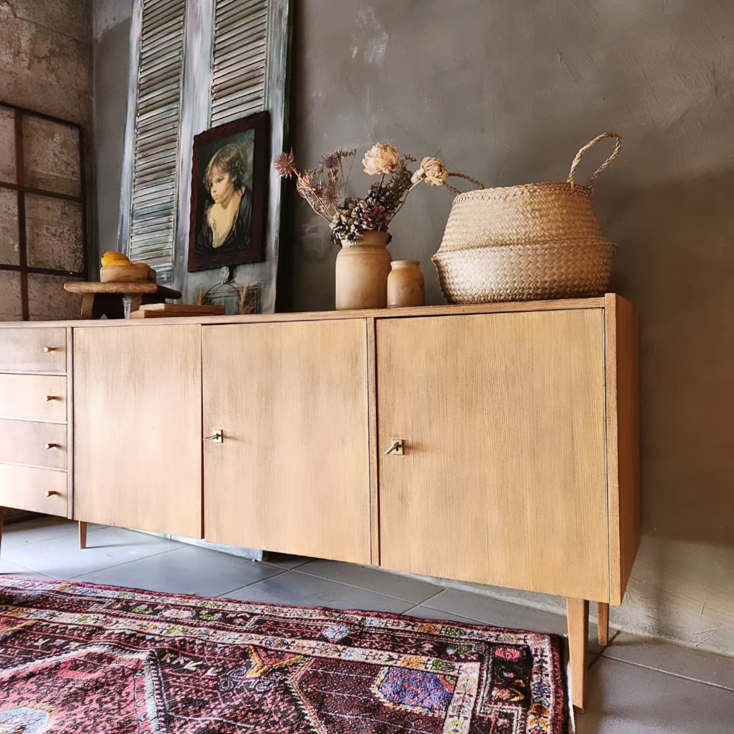 ENFILADE SCANDINAVE N°67