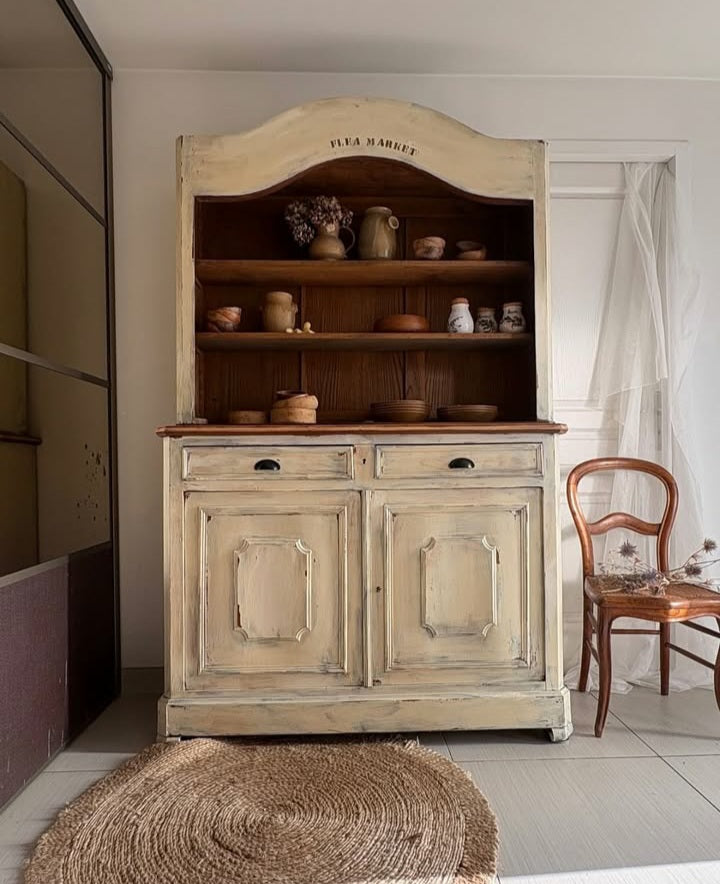 . BUFFET DE CAMPAGNE