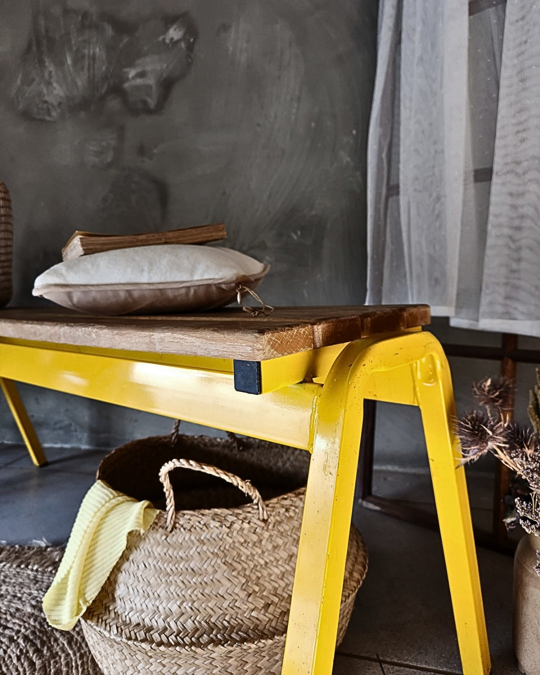 💛 BANC VINTAGE