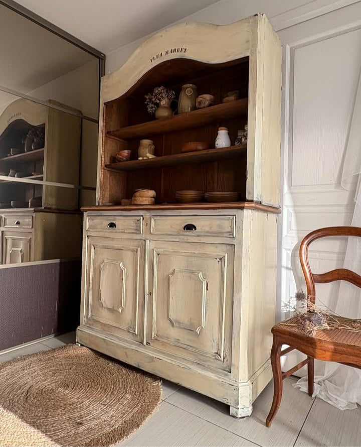 . BUFFET DE CAMPAGNE
