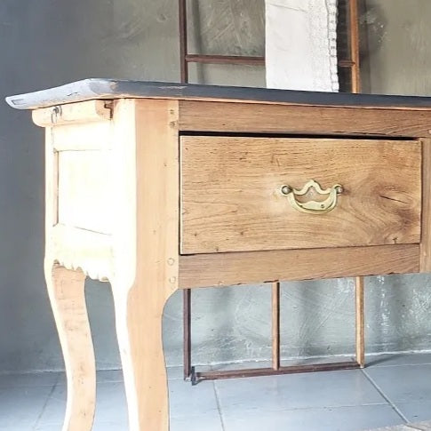 BUREAU A RALLONGES.    187 - 290cm