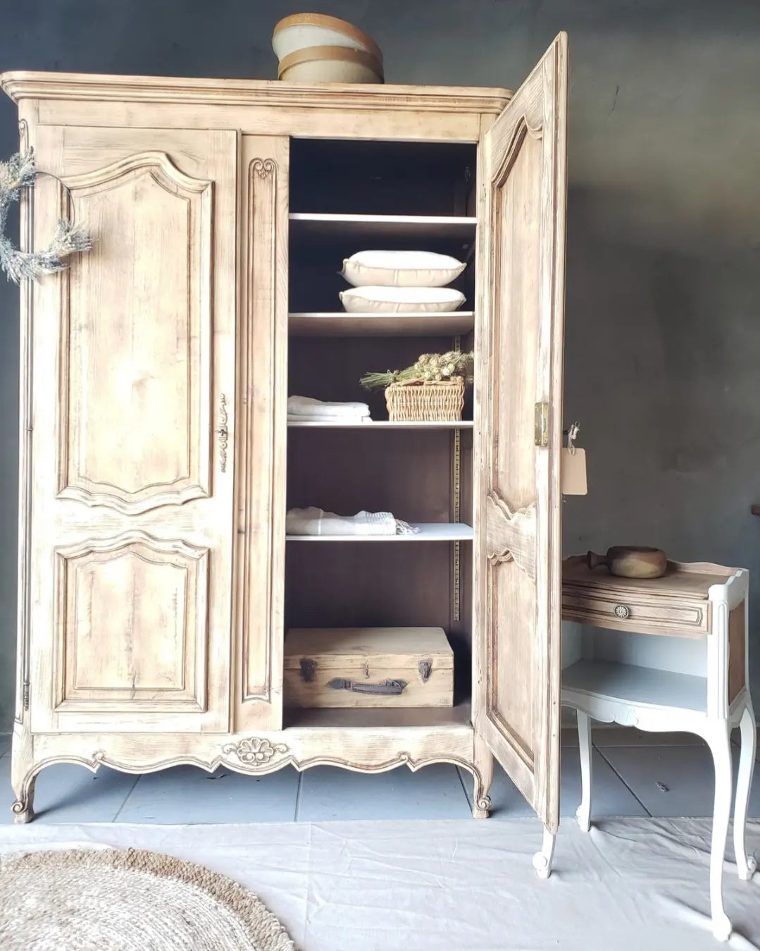 ARMOIRE [ANDREA]