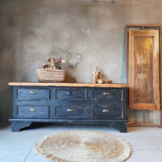 LOUIS BUFFET BAS 🖤