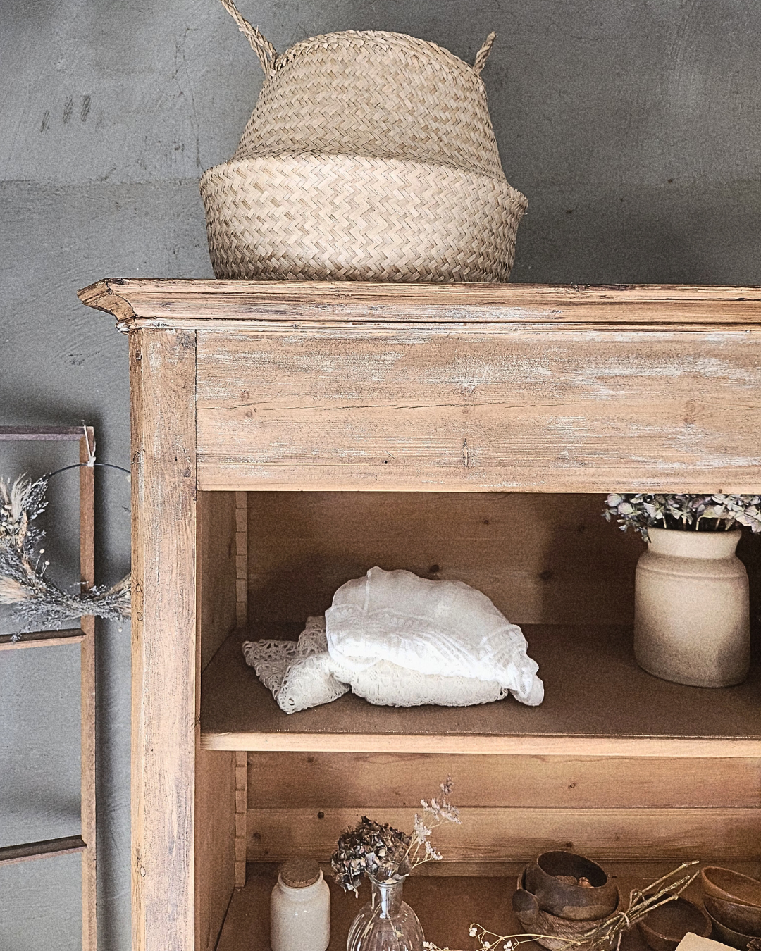 LA GRANDE BONNETIÈRE