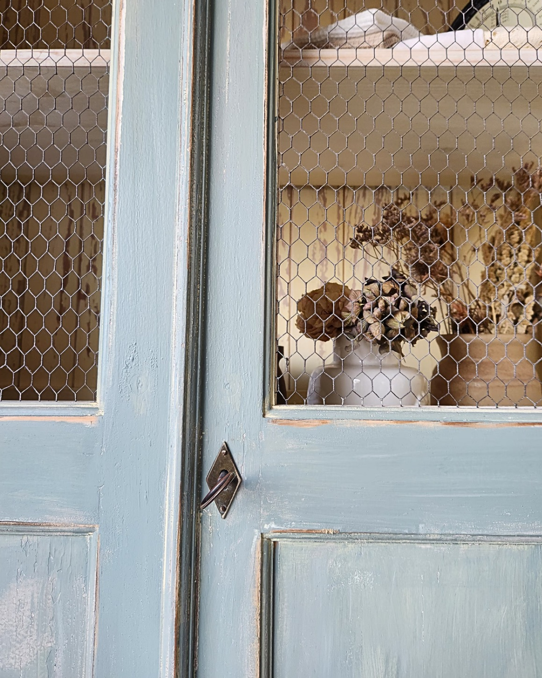 L'ARMOIRE COTTAGE CAROLINE