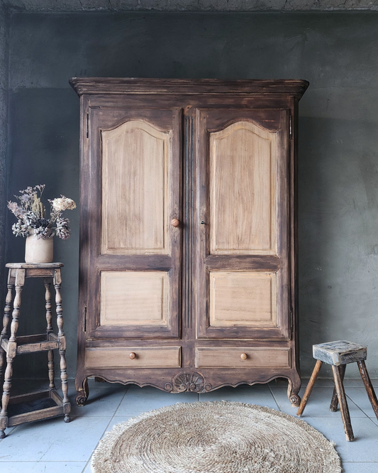 L' ARMOIRE DE CAMPAGNE