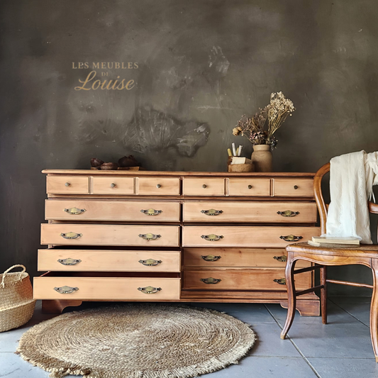 LA COMMODE DOUBLE