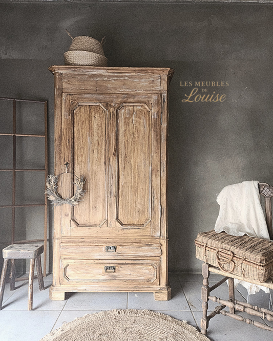 LA GRANDE BONNETIÈRE