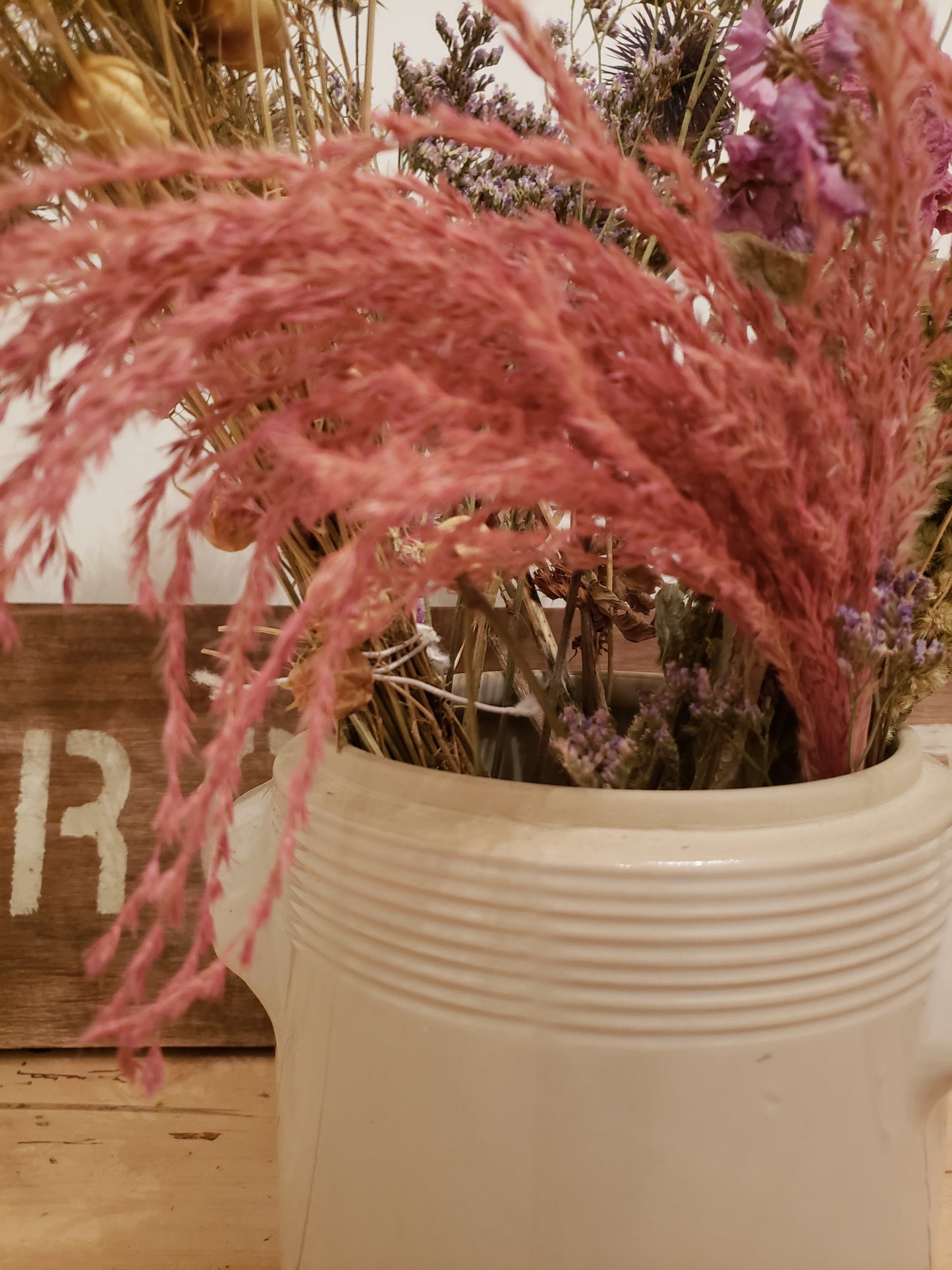 BROCANTE Pot/vase en grès