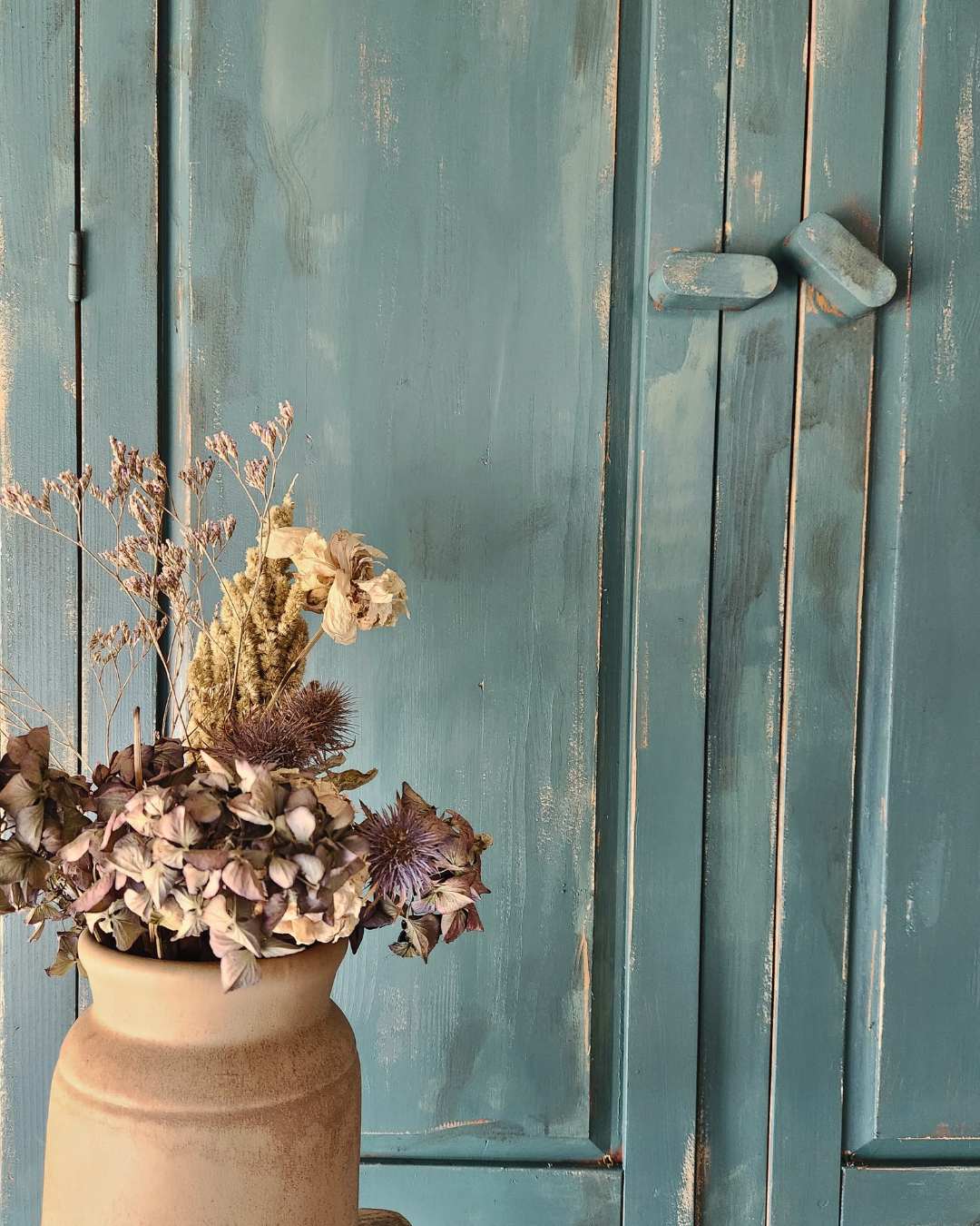 LA PENDERIE ANCIENNE