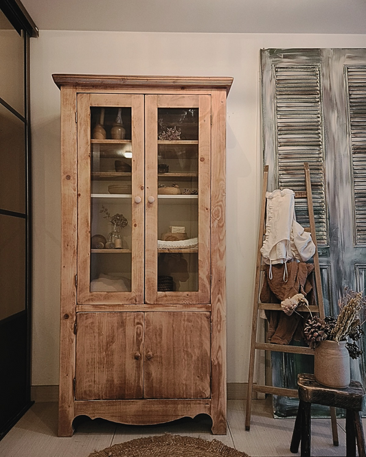 BONNETIÈRE VITRÉE N°12