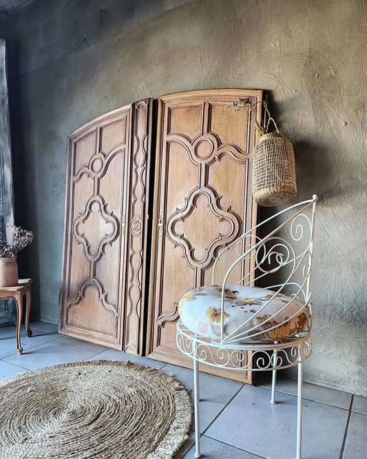 PORTES ANCIENNES N°31