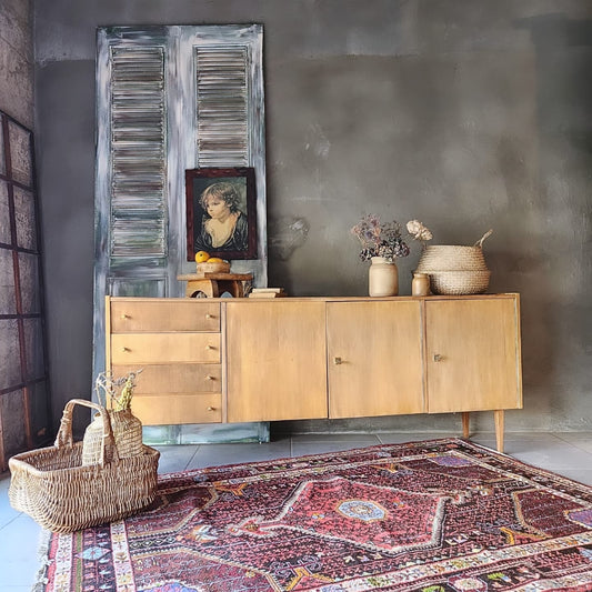 ENFILADE SCANDINAVE N°67