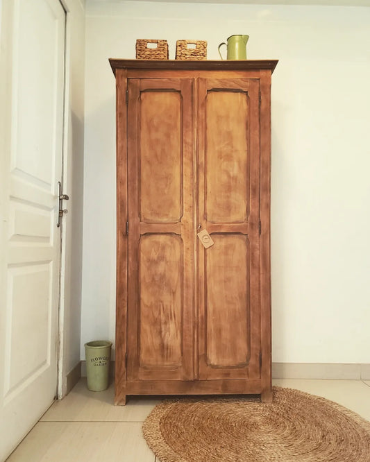 ARMOIRE PARISIENNE MANON