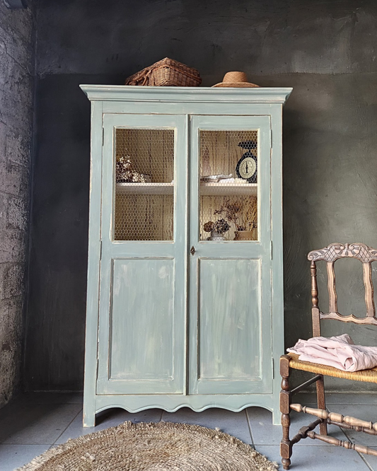 L'ARMOIRE COTTAGE CAROLINE