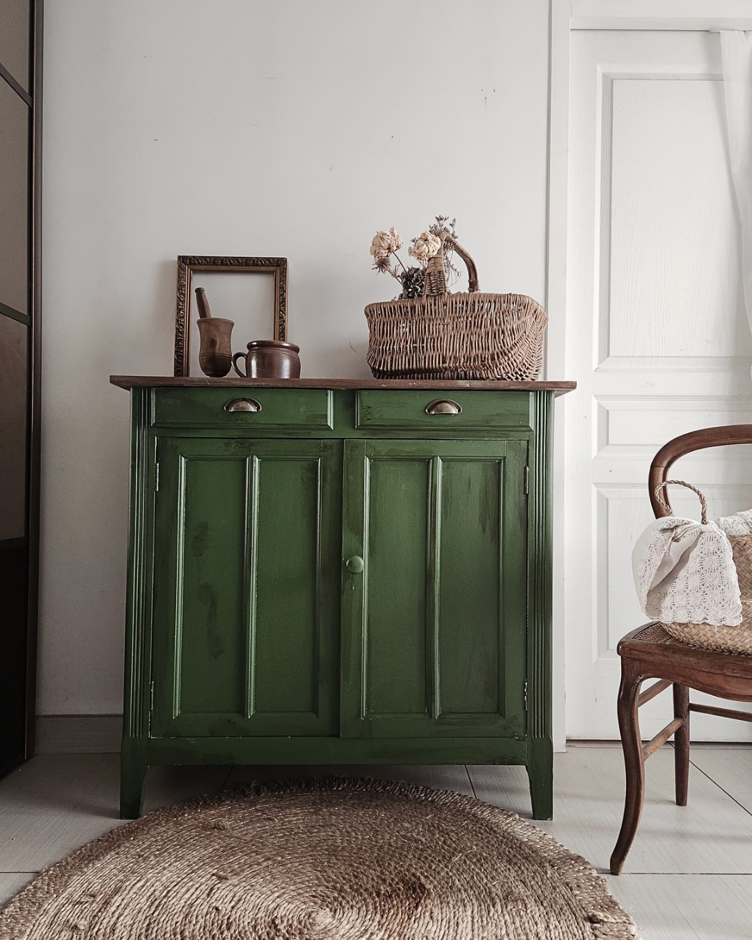 MONSIEUR CHLOROPHYLLE [RÉSERVÉ]