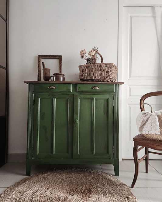 MONSIEUR CHLOROPHYLLE [RÉSERVÉ]