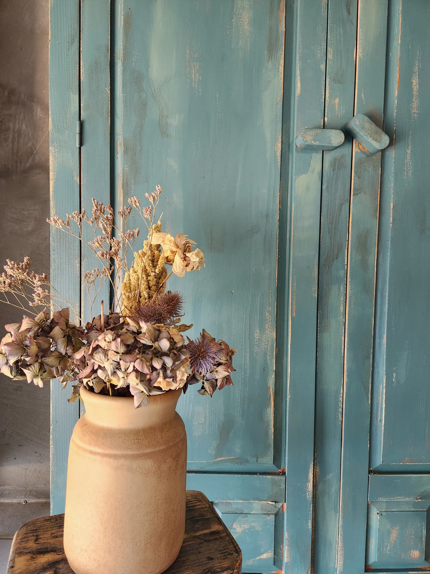 LA PENDERIE ANCIENNE