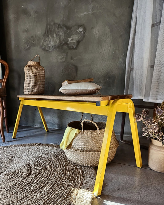 💛 BANC VINTAGE