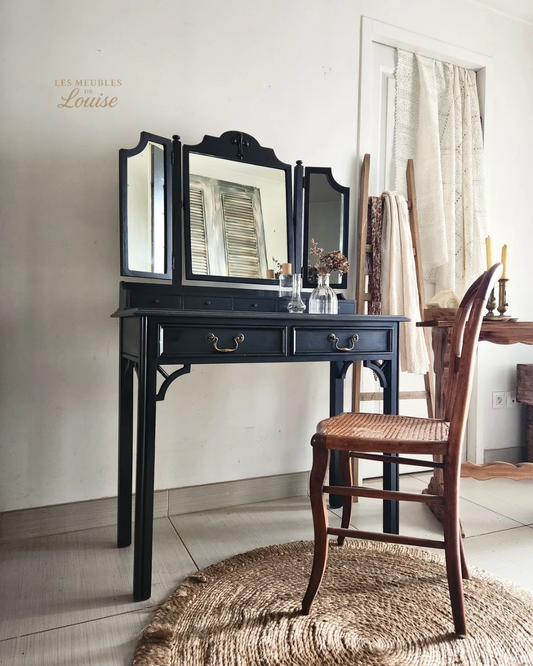 COIFFEUSE {LA MADEMOISELLE} 💙