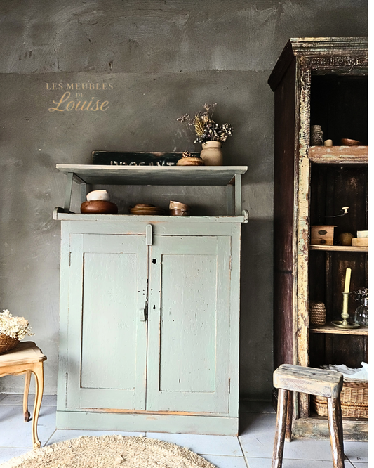 BUFFET/MEUBLE DE MÉTIER