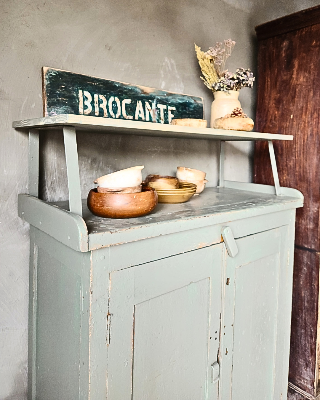 BUFFET/MEUBLE DE MÉTIER