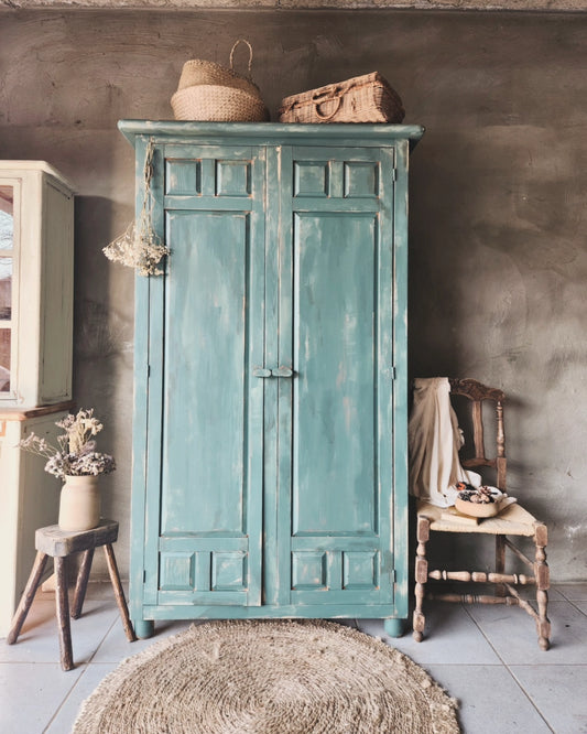 LA PENDERIE ANCIENNE